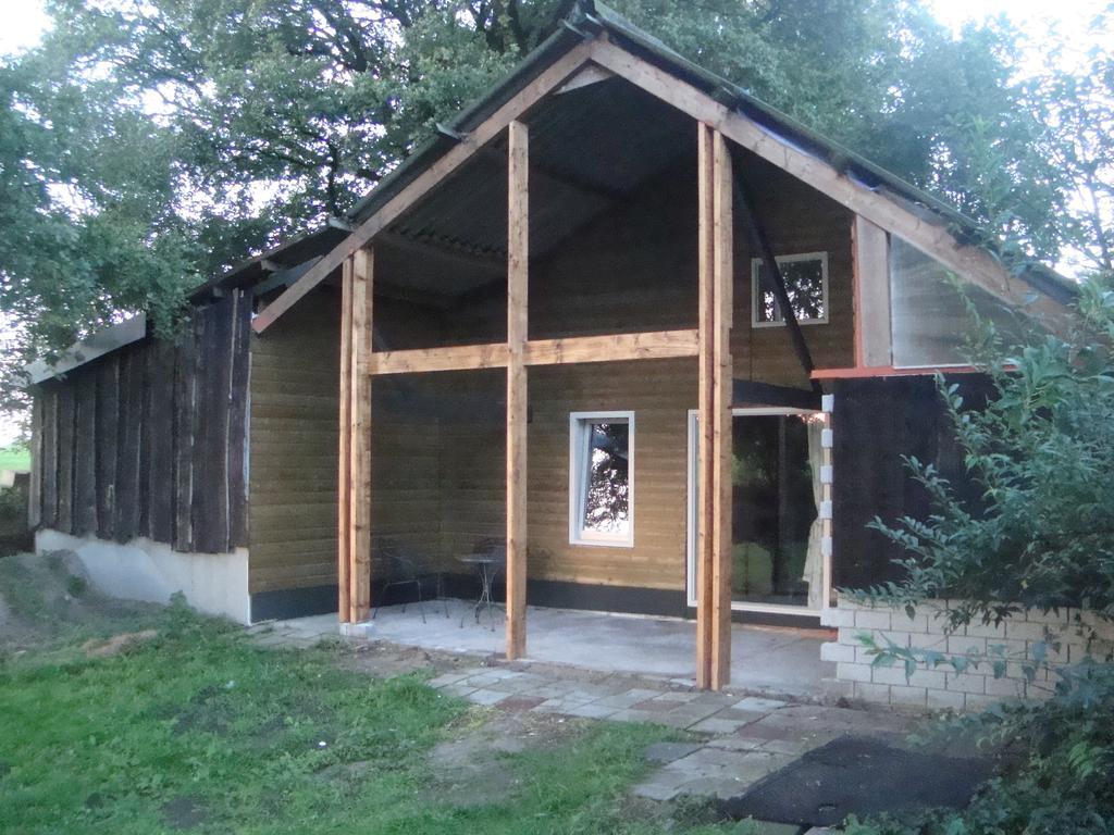 Apartment 'T Zwaluwnest Luttenberg Værelse billede