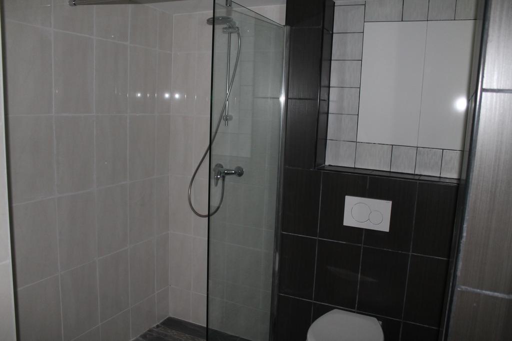 Apartment 'T Zwaluwnest Luttenberg Værelse billede