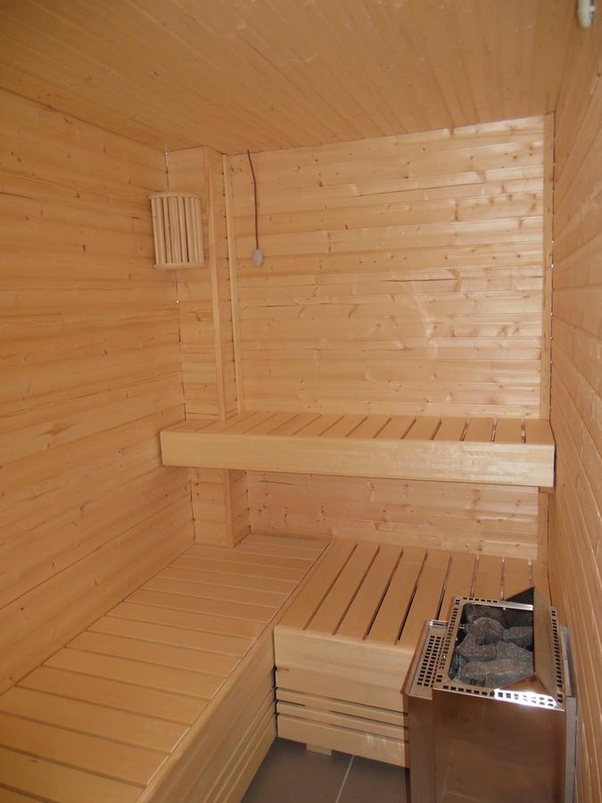 Apartment 'T Zwaluwnest Luttenberg Eksteriør billede